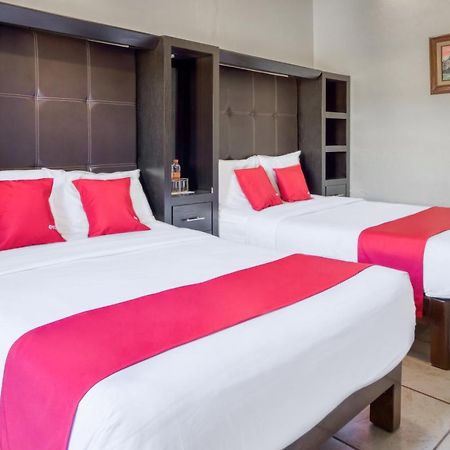 Hotel Casa Arcangel San Miguel de Allende Eksteriør billede