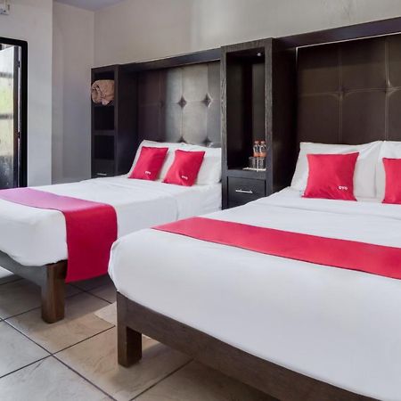 Hotel Casa Arcangel San Miguel de Allende Eksteriør billede