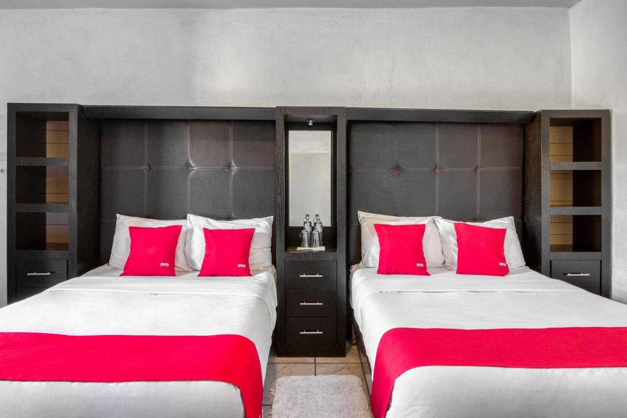Hotel Casa Arcangel San Miguel de Allende Eksteriør billede