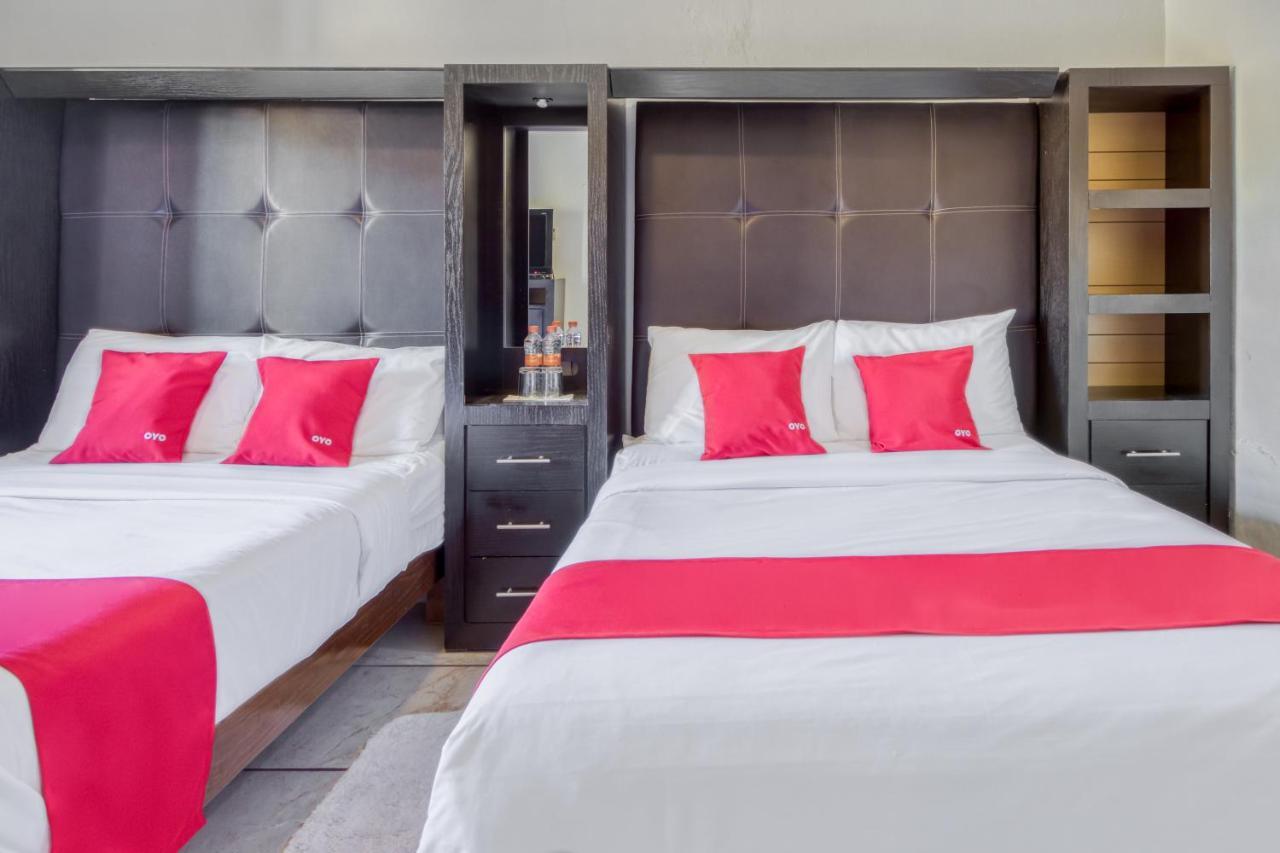 Hotel Casa Arcangel San Miguel de Allende Eksteriør billede