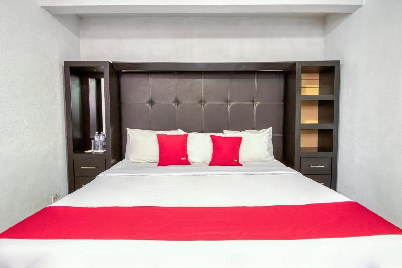 Hotel Casa Arcangel San Miguel de Allende Eksteriør billede