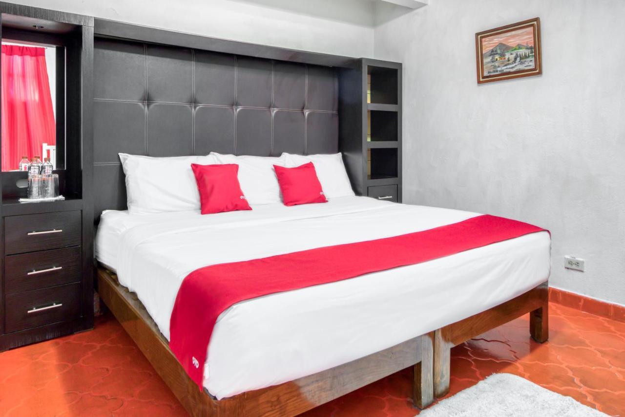 Hotel Casa Arcangel San Miguel de Allende Eksteriør billede