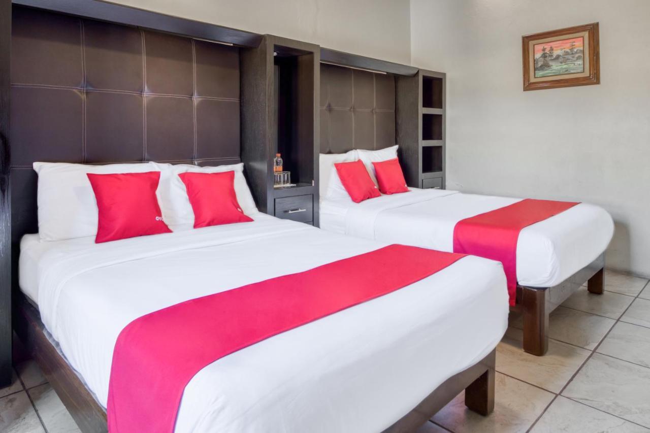 Hotel Casa Arcangel San Miguel de Allende Eksteriør billede