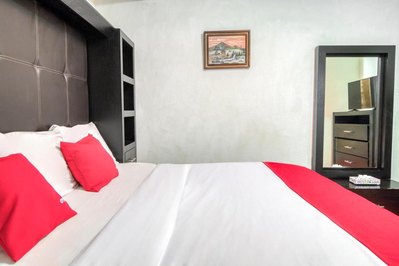 Hotel Casa Arcangel San Miguel de Allende Eksteriør billede