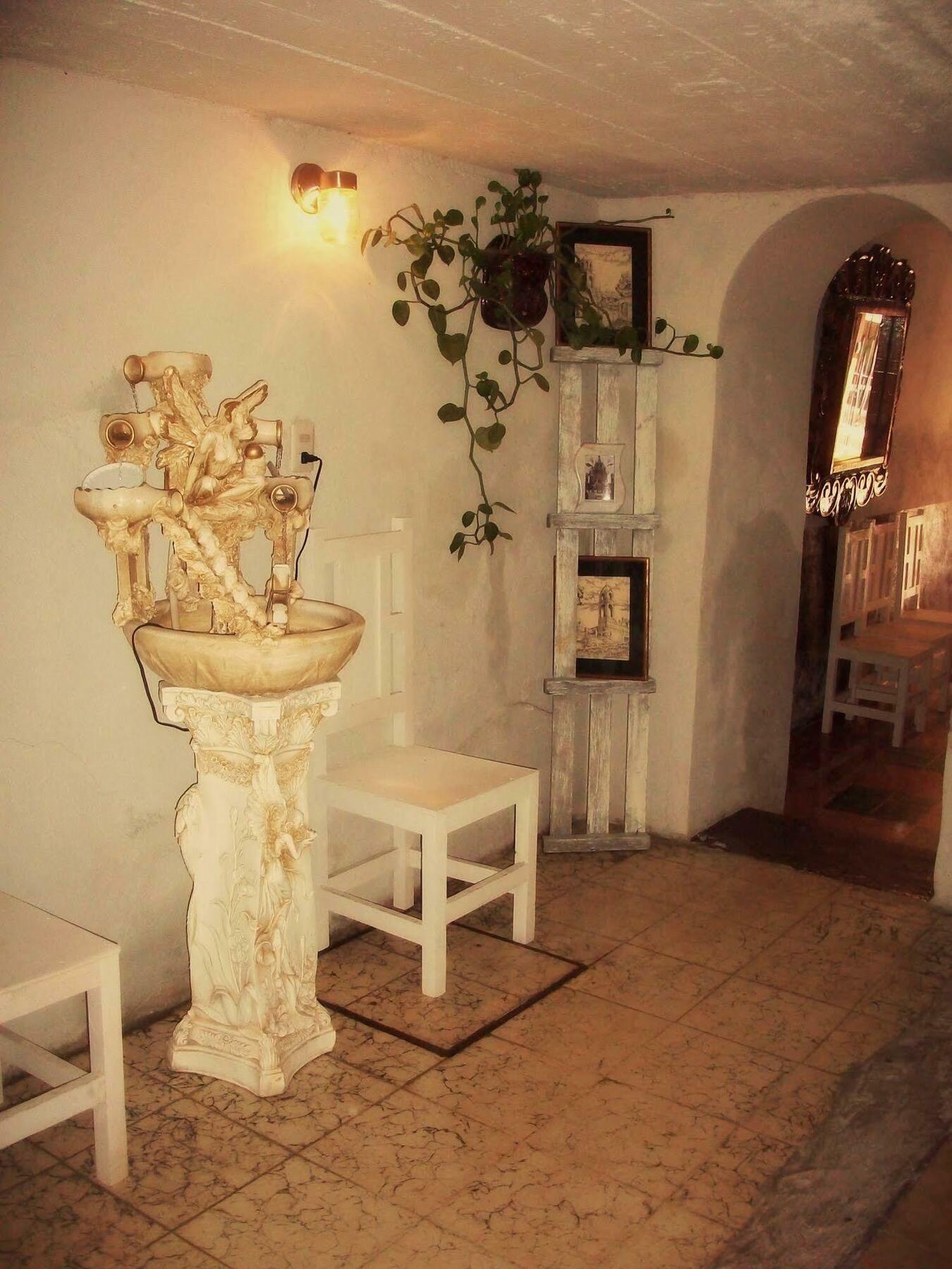 Hotel Casa Arcangel San Miguel de Allende Eksteriør billede