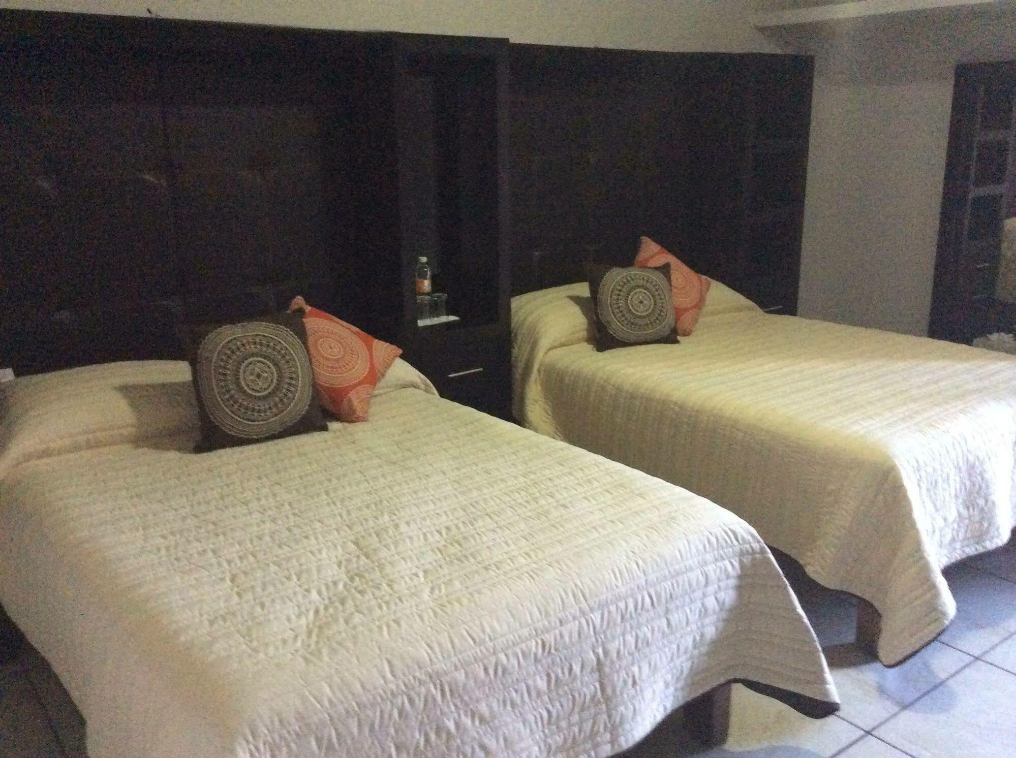 Hotel Casa Arcangel San Miguel de Allende Eksteriør billede