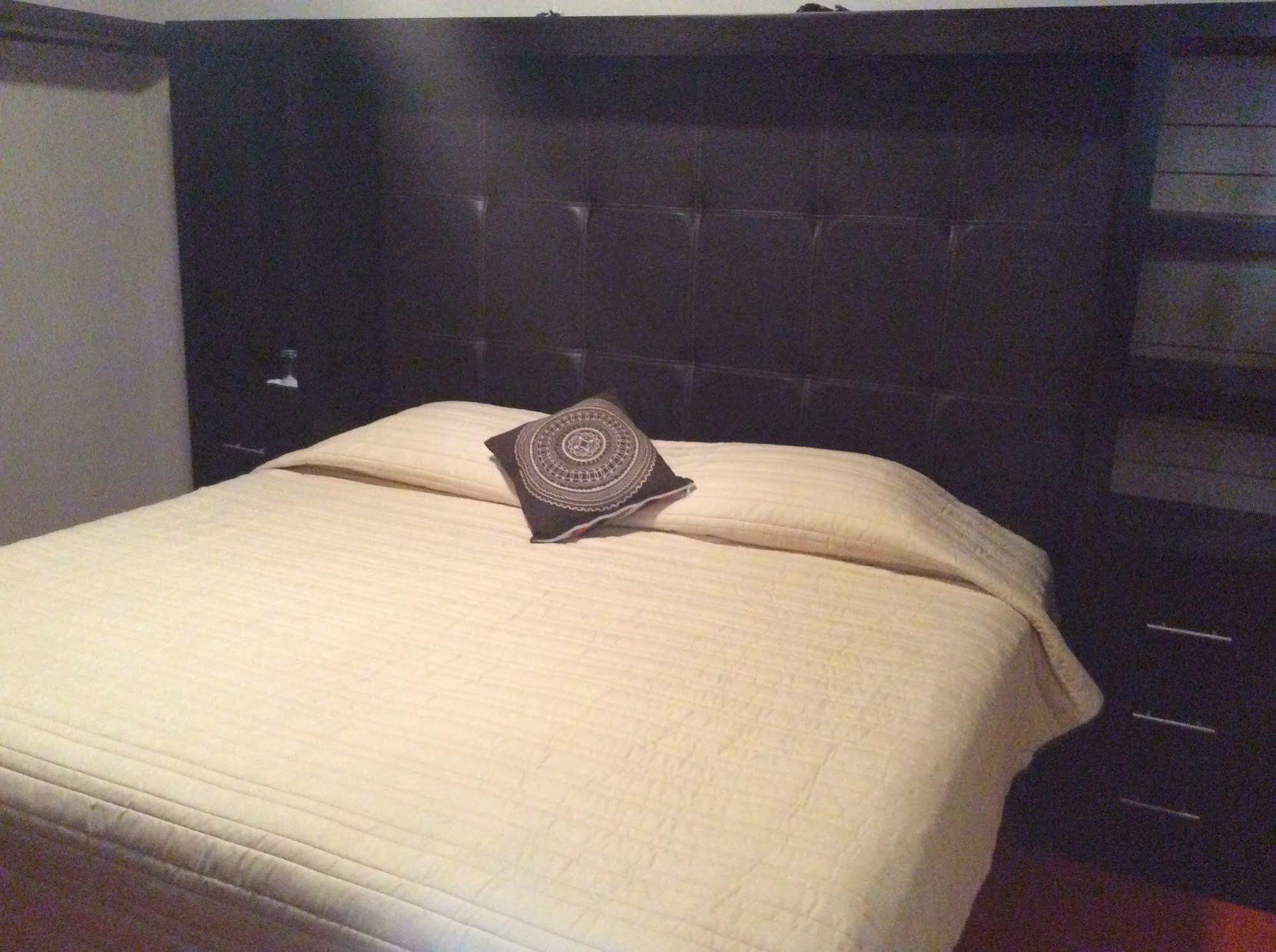 Hotel Casa Arcangel San Miguel de Allende Eksteriør billede