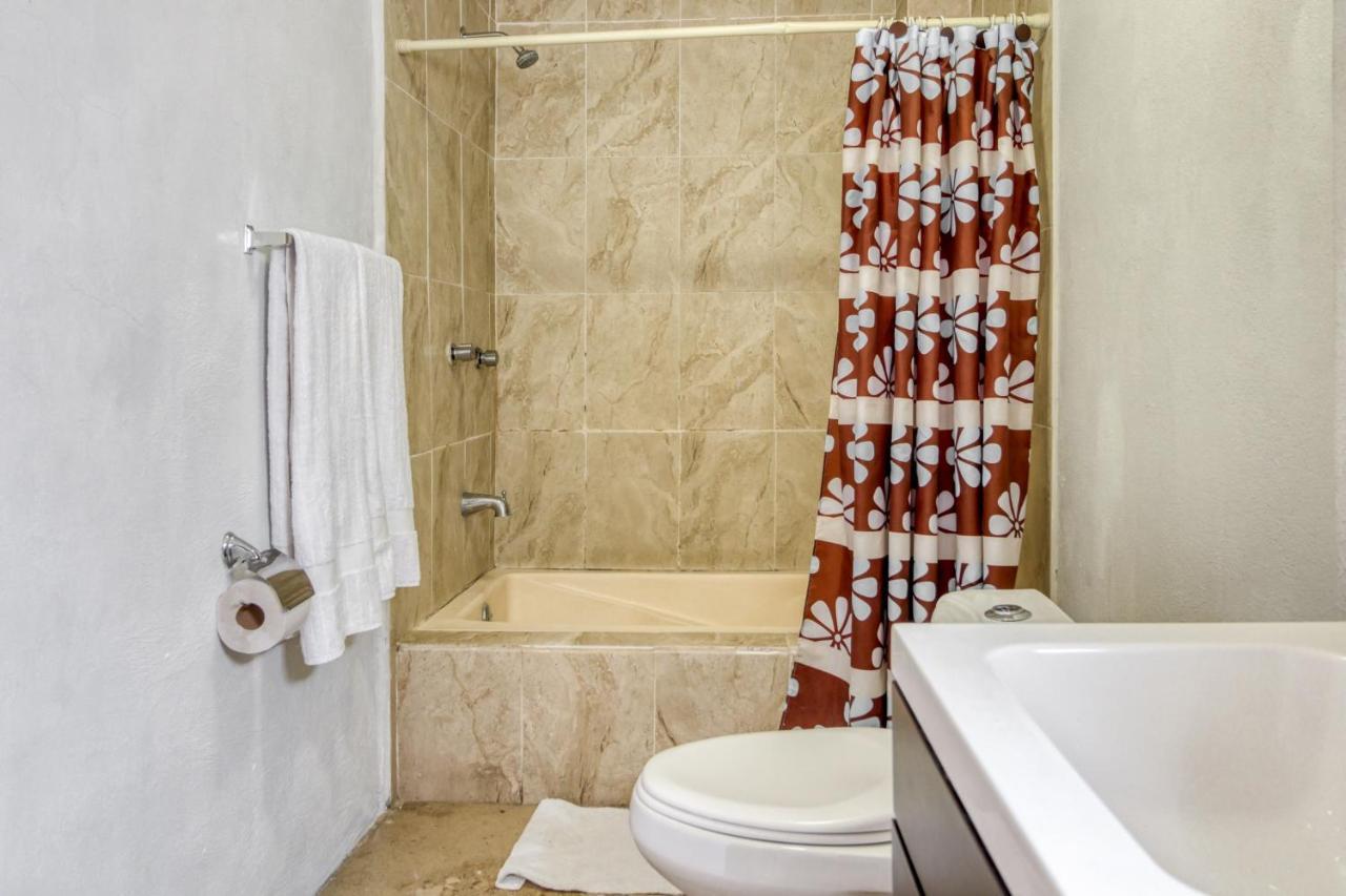 Hotel Casa Arcangel San Miguel de Allende Eksteriør billede